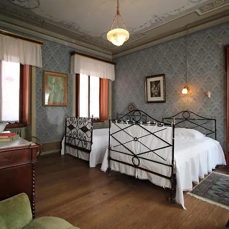 La Dimora Dei Ciliegi, Charming Overlooking Lake Maggiore