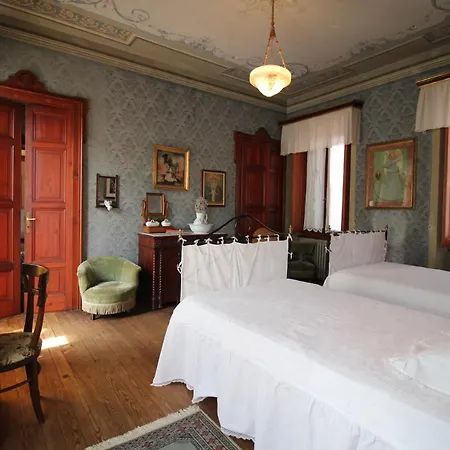 La Dimora Dei Ciliegi, Charming Overlooking Lake Maggiore * Nebbiuno