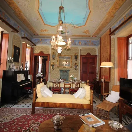 La Dimora Dei Ciliegi, Charming Overlooking Lake Maggiore Nebbiuno