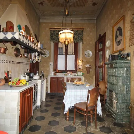 La Dimora Dei Ciliegi, Charming Overlooking Lake Maggiore *