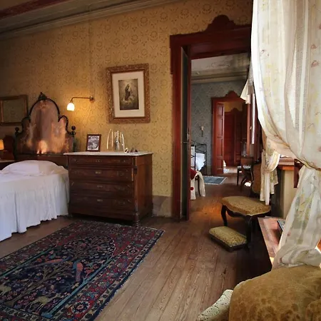 La Dimora Dei Ciliegi, Charming Overlooking Lake Maggiore Διαμέρισμα *